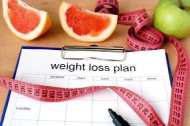 Weight Loss Plan