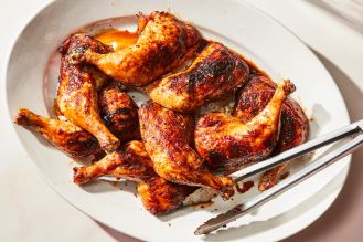 Grilled Chicken