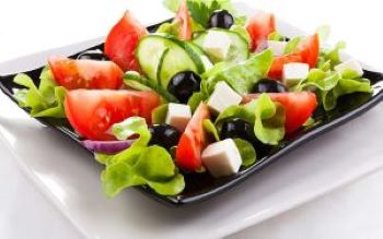Healthy Salad